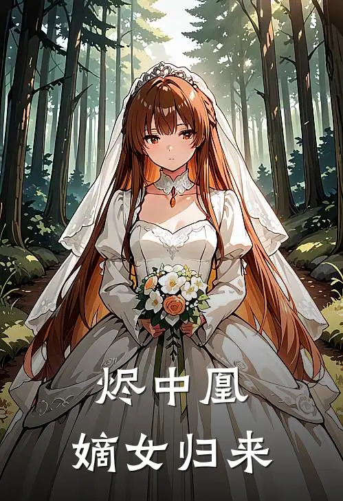 烬中凰：嫡女归来