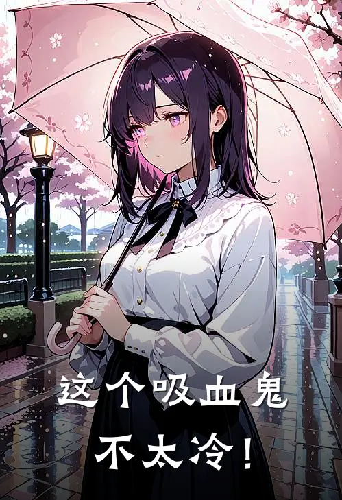 这个吸血鬼不太冷！(苏澈苏澈)全文免费小说_小说免费完结这个吸血鬼不太冷！(苏澈苏澈)