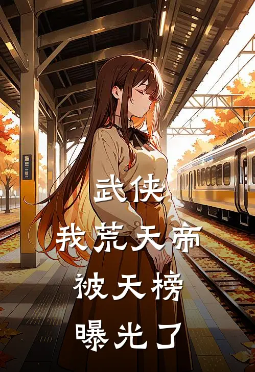 武侠：我荒天帝，被天榜曝光了