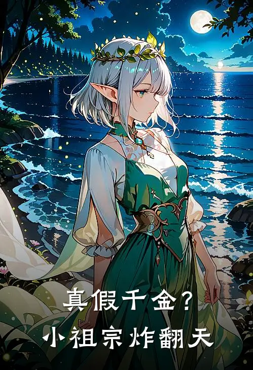 真假千金？小祖宗炸翻天