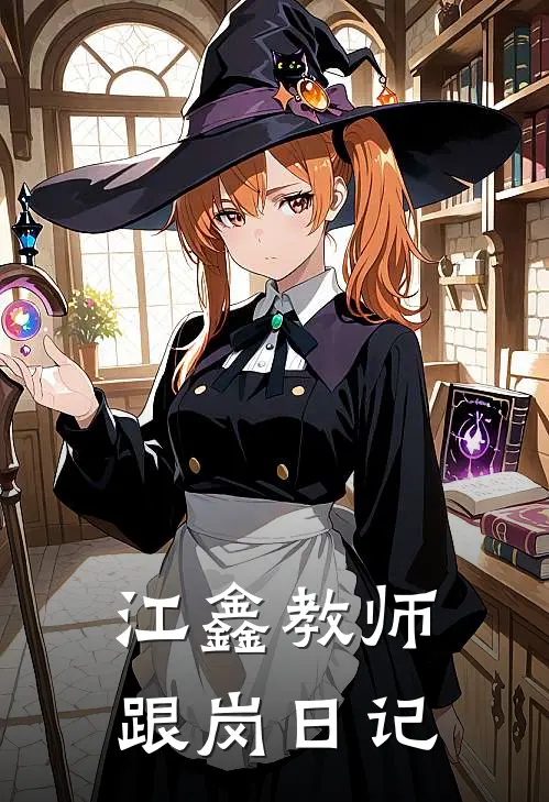 江鑫教师跟岗日记