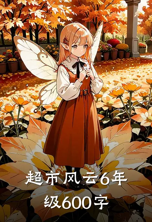 超市风云6年级600字