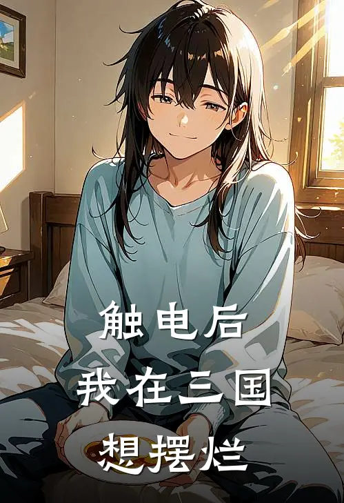 触电后，我在三国想摆烂