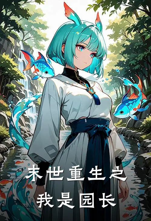 末世重生之我是园长