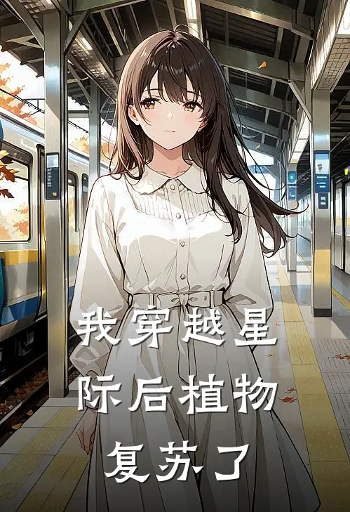 我穿越星际后植物复苏了