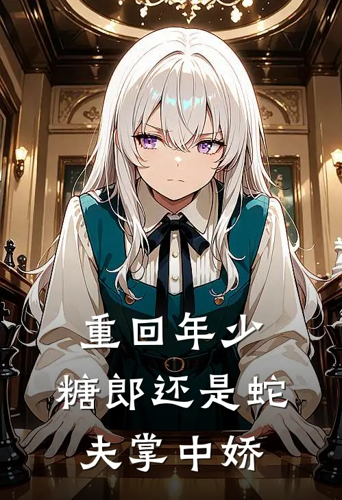 《重回年少，糖郎还是蛇夫掌中娇》池骋吴所畏免费完本小说在线阅读_《重回年少，糖郎还是蛇夫掌中娇》池骋吴所畏免费小说