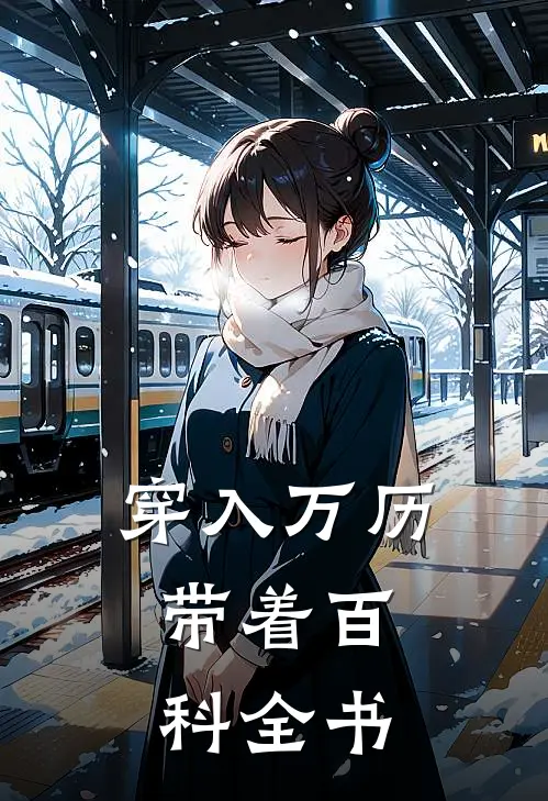 穿入万历：带着百科全书