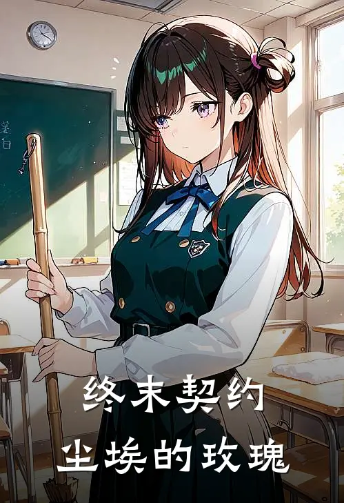 终末契约：尘埃的玫瑰