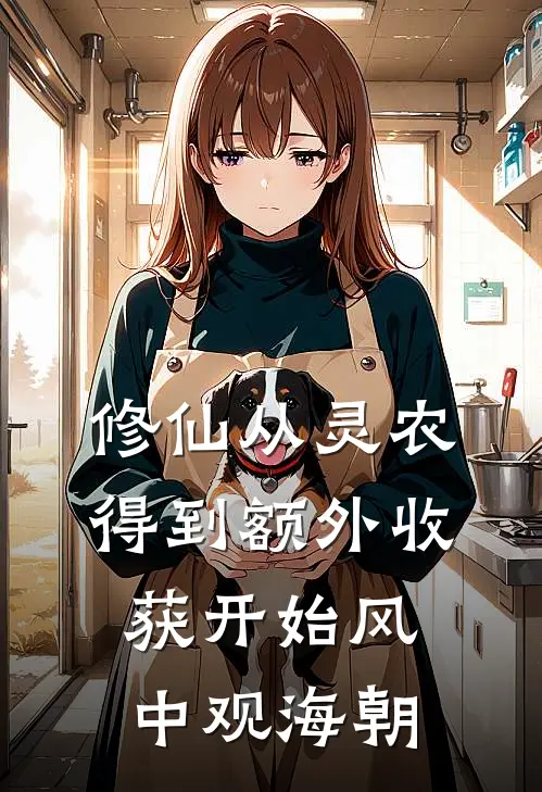 修仙从灵农得到额外收获开始(风中观海朝)