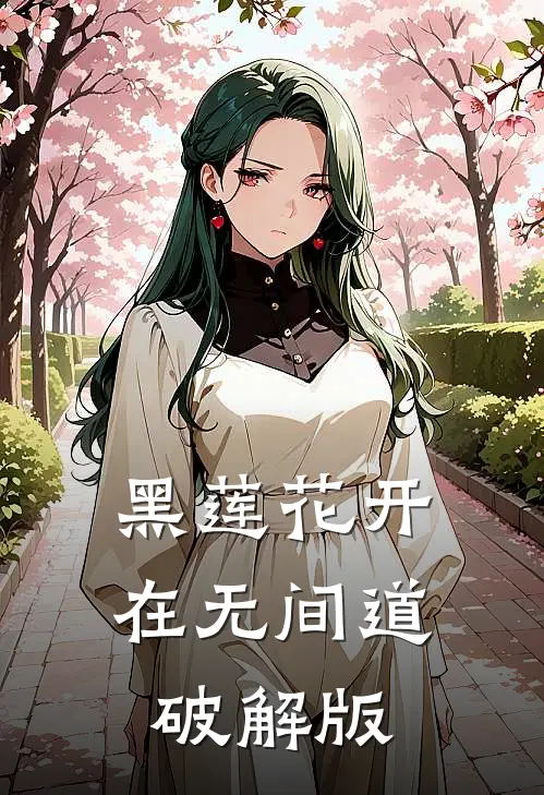 黑莲花开在无间道破解版