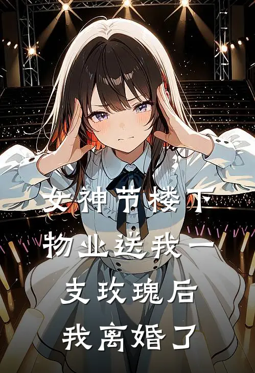 女神节楼下物业送我一支玫瑰后，我离婚了(周勿周总)热门小说在线阅读_热门小说女神节楼下物业送我一支玫瑰后，我离婚了(周勿周总)