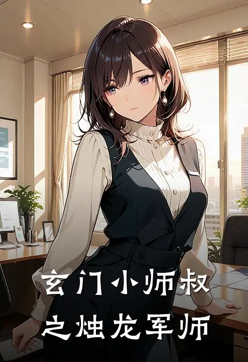 玄门小师叔之烛龙军师全文免费阅读无弹窗大结局_玄门小师叔之烛龙军师（林玄辰罡）最新小说