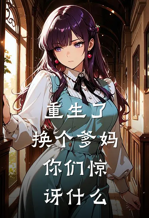 重生了，换个爹妈，你们惊讶什么