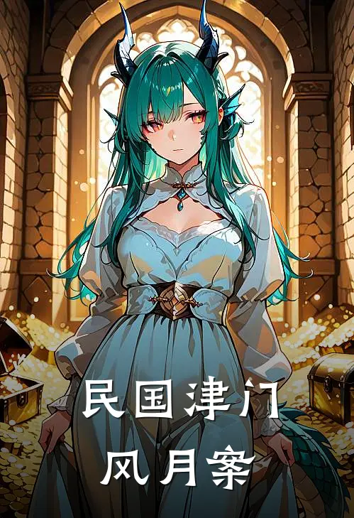 民国津门风月案