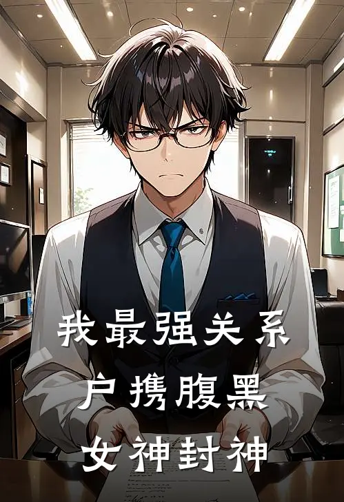 我最强关系户携腹黑女神封神