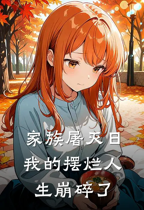 家族屠灭日，我的摆烂人生崩碎了林昊林啸天最新章节免费阅读_家族屠灭日，我的摆烂人生崩碎了全集免费阅读