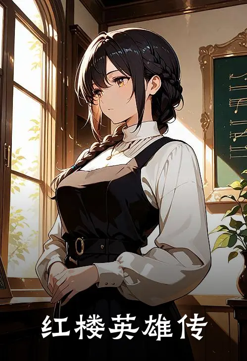 红楼英雄传(贾现薛理)免费小说大全_小说完结免费红楼英雄传贾现薛理