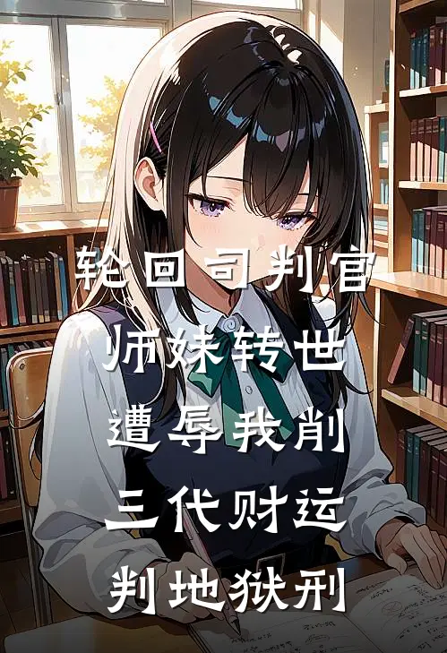 轮回司判官：师妹转世遭辱我削三代财运判地狱刑(张默李少)全集阅读_轮回司判官：师妹转世遭辱我削三代财运判地狱刑最新章节阅读