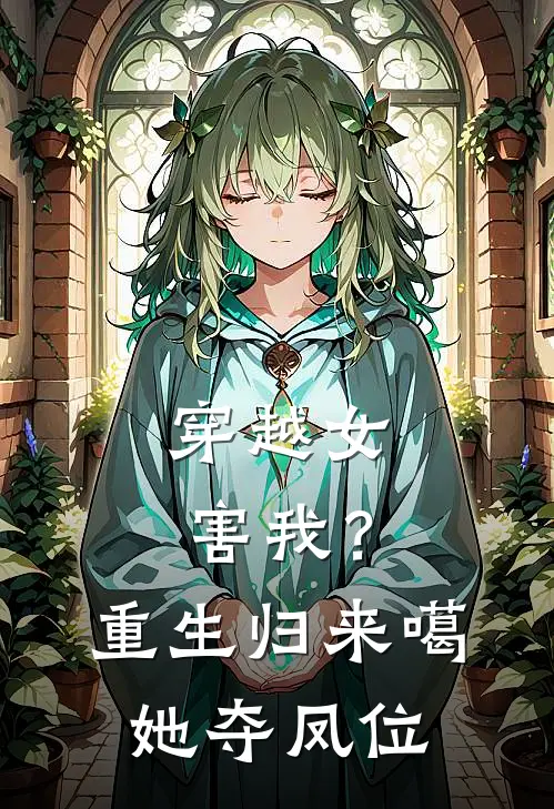 穿越女害我？重生归来噶她夺凤位
