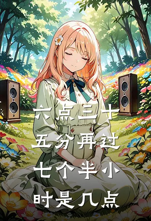 六点三十五分再过七个半小时是几点