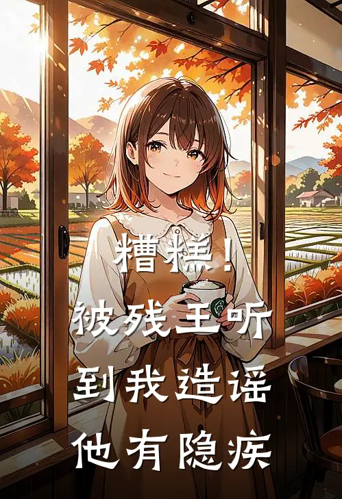 糟糕！被残王听到我造谣他有隐疾颜星澜凌玄逸免费小说完结_最新章节列表糟糕！被残王听到我造谣他有隐疾(颜星澜凌玄逸)