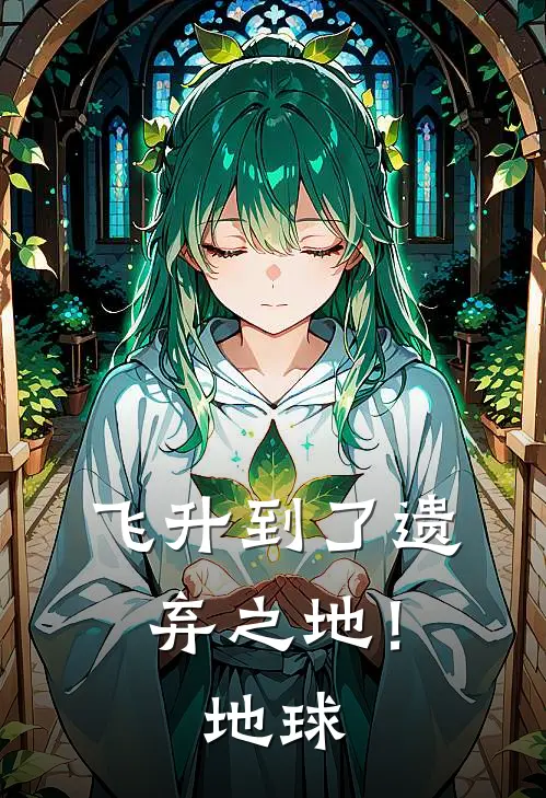 飞升到了遗弃之地！地球(余凡余凡)全本免费小说_新热门小说飞升到了遗弃之地！地球余凡余凡