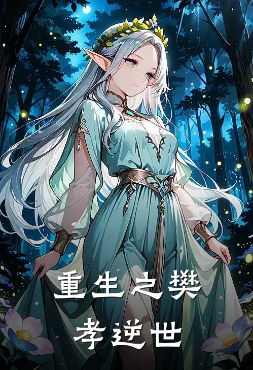 重生之樊孝逆世