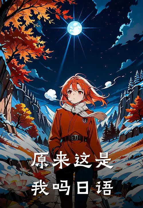 原来这是我吗日语