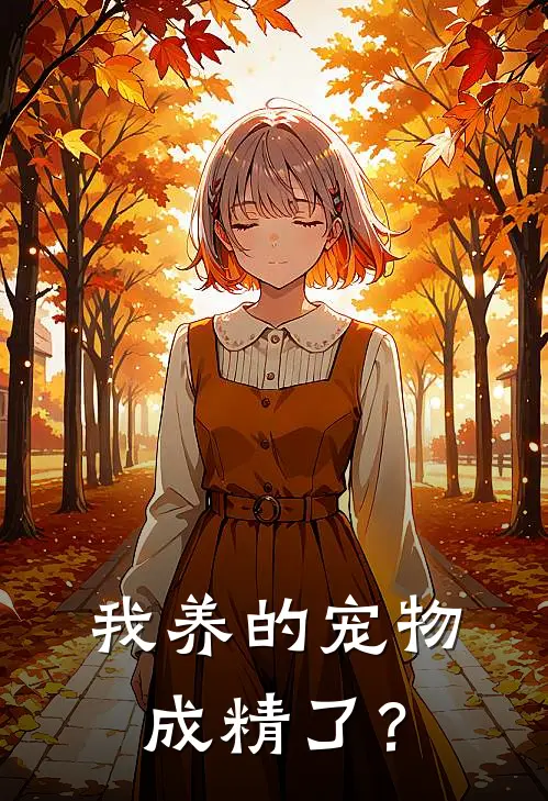 我养的宠物成精了？(萧十二阿智)完结版免费小说_热门完结小说我养的宠物成精了？(萧十二阿智)