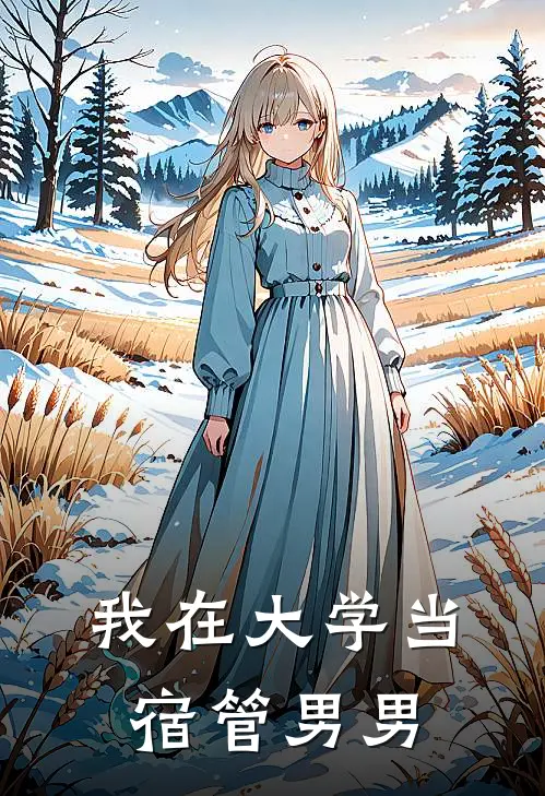 我在大学当宿管男男