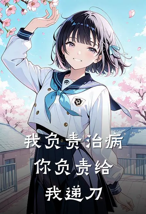 我负责治病，你负责给我递刀