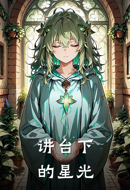 讲台下的星光苏清鸢陈凯小说完整版_热门好看小说讲台下的星光(苏清鸢陈凯)