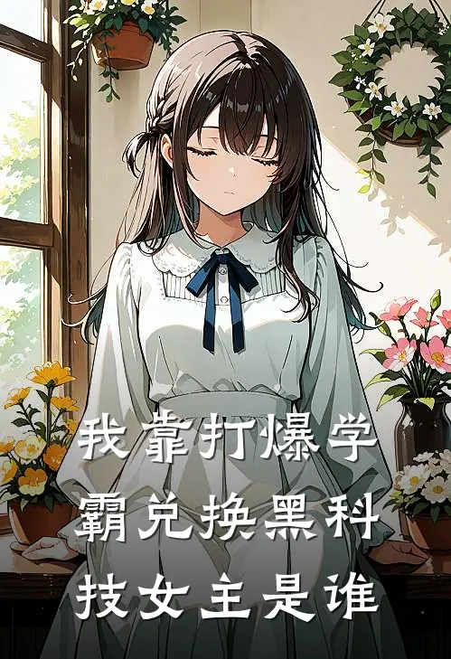 我靠打爆学霸兑换黑科技女主是谁