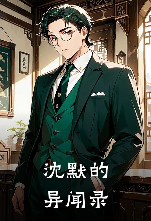 沈默的异闻录