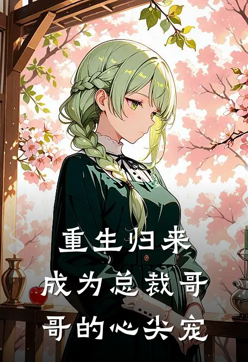 重生归来，成为总裁哥哥的心尖宠(裴禹安裴安宁)全文免费阅读无弹窗大结局_《重生归来，成为总裁哥哥的心尖宠》裴禹安裴安宁免费小说