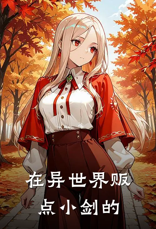 在异世界贩点小剑的