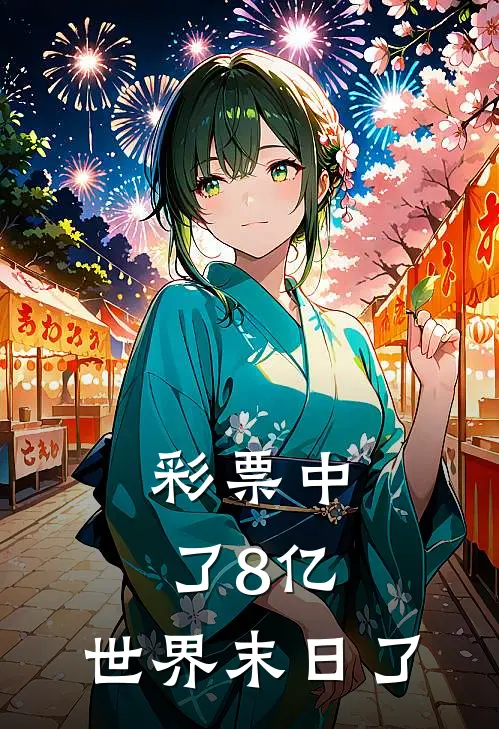 彩票中了8亿，世界末日了苏强苏念免费小说全文阅读_最新章节列表彩票中了8亿，世界末日了(苏强苏念)