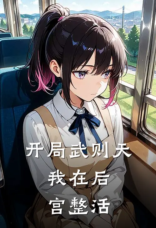 开局武则天，我在后宫整活(李世民春桃)热门小说在线阅读_热门小说开局武则天，我在后宫整活(李世民春桃)