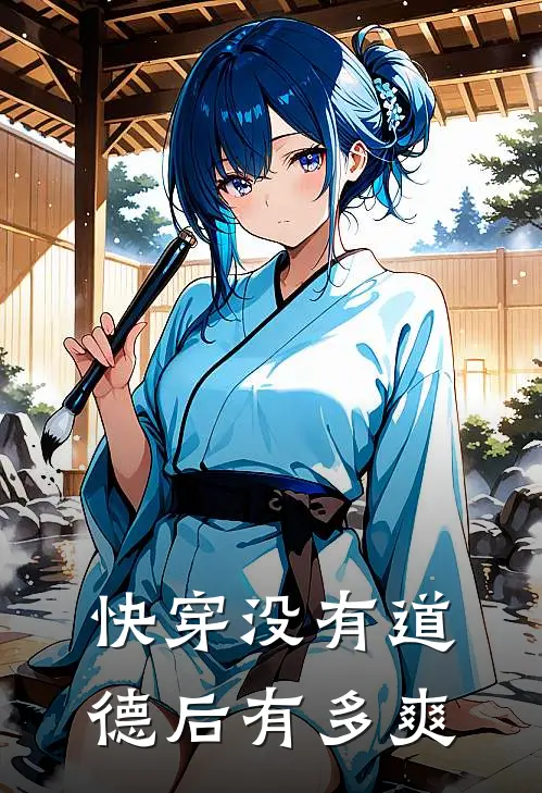 快穿没有道德后有多爽(明月姜明阳)在线阅读免费小说_最新章节列表快穿没有道德后有多爽(明月姜明阳)