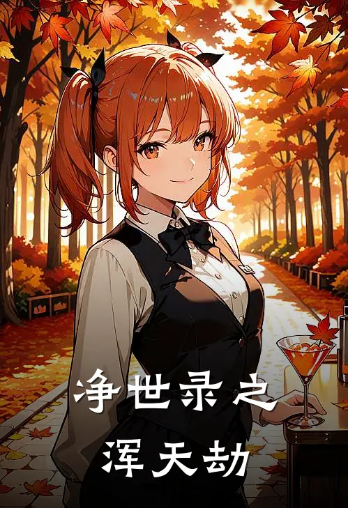 净世录之浑天劫