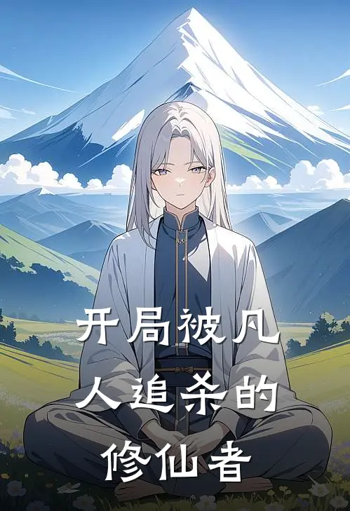 开局被凡人追杀的修仙者