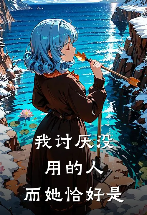 我讨厌没用的人，而她恰好是(苏晚星林夏)热门网络小说推荐_免费完结版小说我讨厌没用的人，而她恰好是(苏晚星林夏)