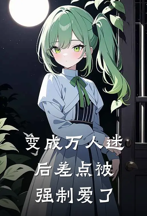 变成万人迷后差点被强制爱了