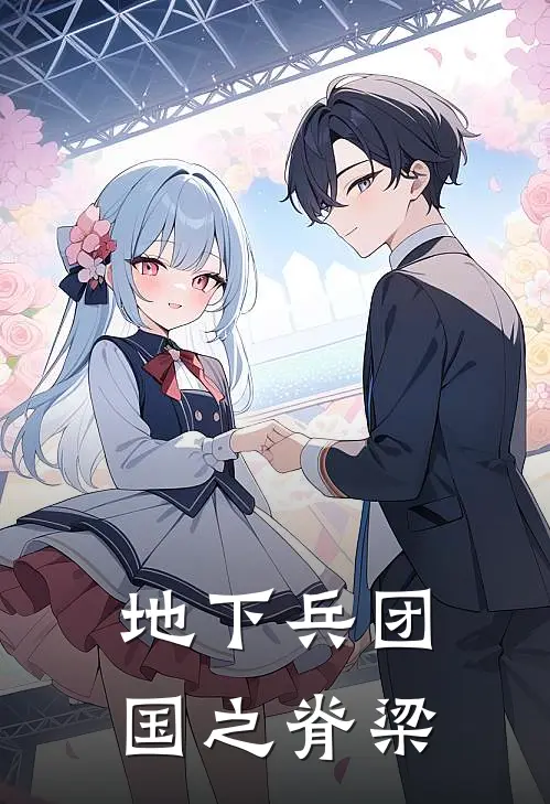 地下兵团,国之脊梁
