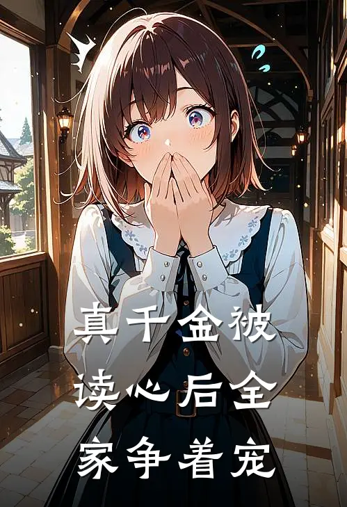 真千金被读心后全家争着宠