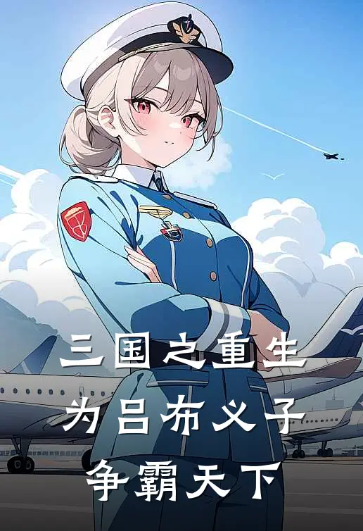 三国之重生为吕布义子，争霸天下