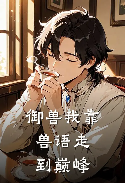 御兽我靠兽语走到巅峰