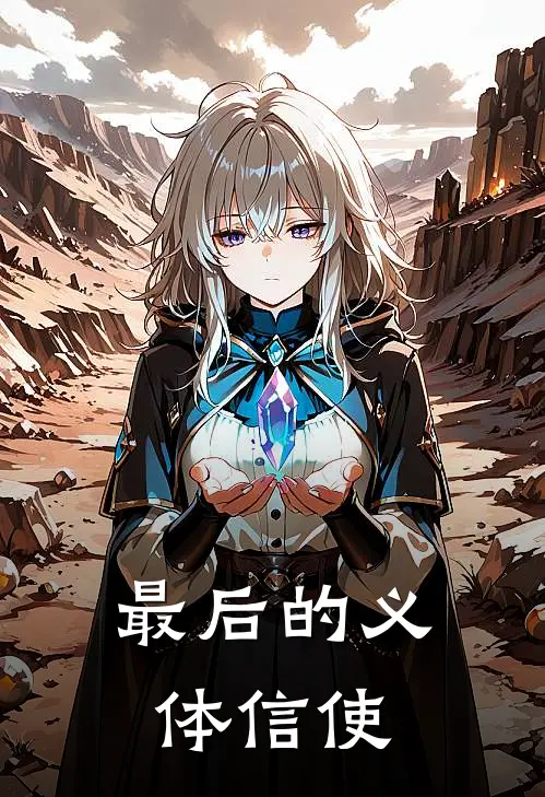 最后的义体信使林夜林夜免费小说全本阅读_小说免费完结最后的义体信使林夜林夜