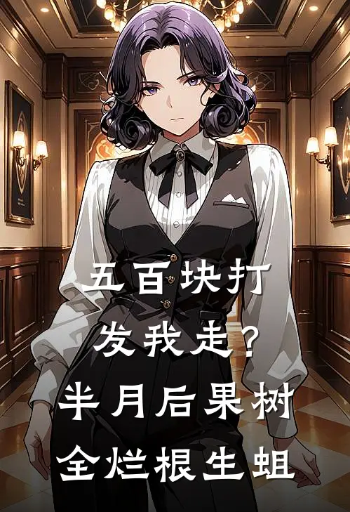 五百块打发我走？半月后果树全烂根生蛆沈建国王翠花小说最新章节_最新小说推荐五百块打发我走？半月后果树全烂根生蛆沈建国王翠花