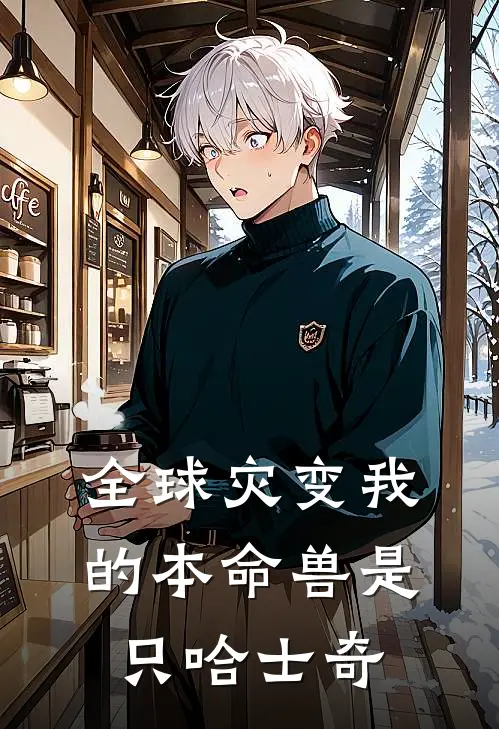 全球灾变我的本命兽是只哈士奇